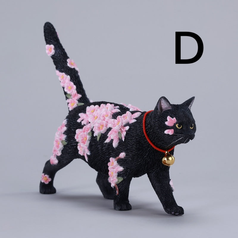JXK299 桜猫 JXK Studio出品