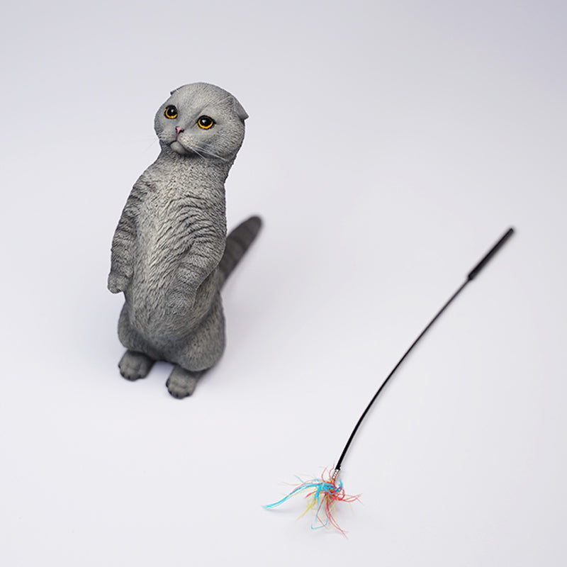 JXK 106 1/6たたせる猫2.0 JXK Studio出品