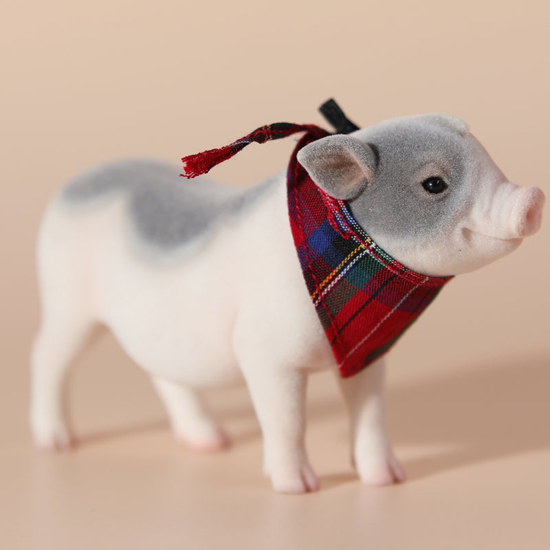 JXK 059 1/6 Small Pig