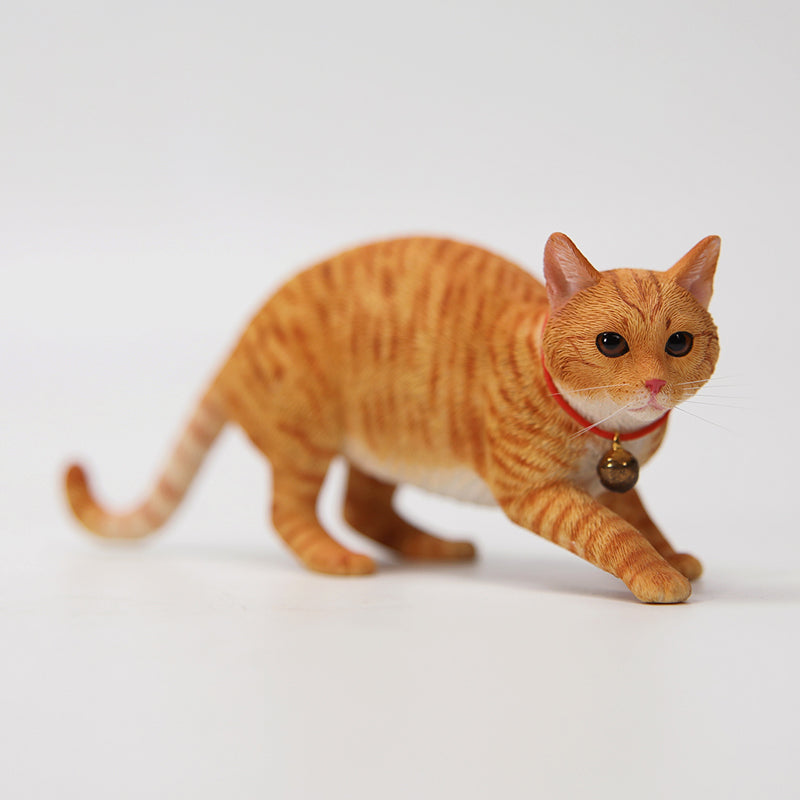 JXK 179 1/6 中華田園猫3.0 JXK Studio出品