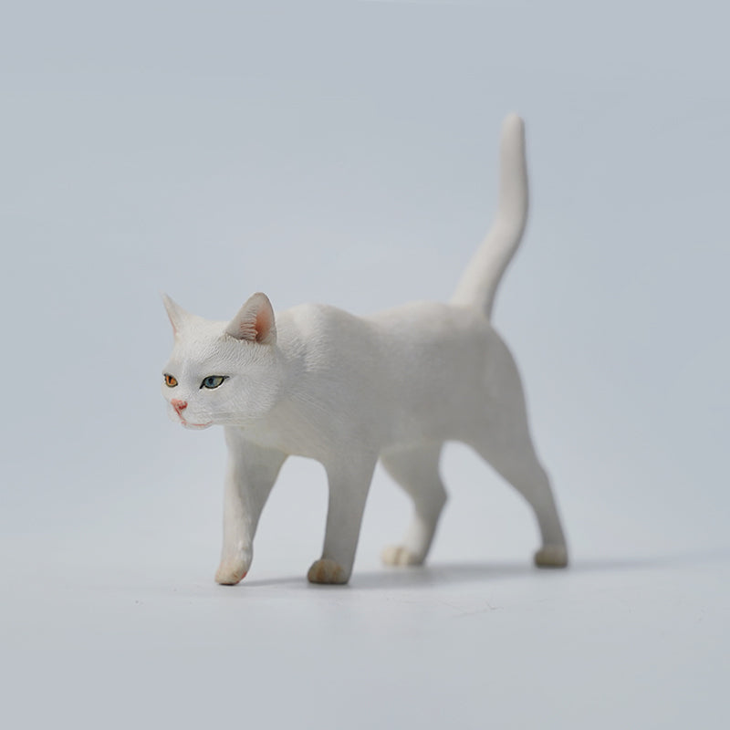 JXK 176 中華田園猫 JXK Studio出品