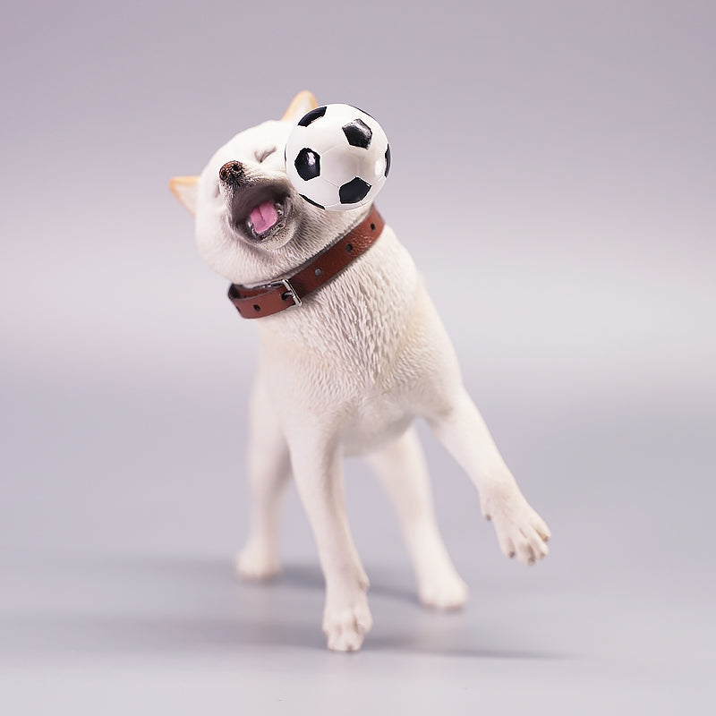 JXK Satchel Player Shiba Inu