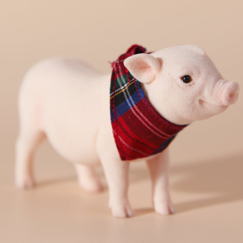 JXK 059 1/6 Small Pig