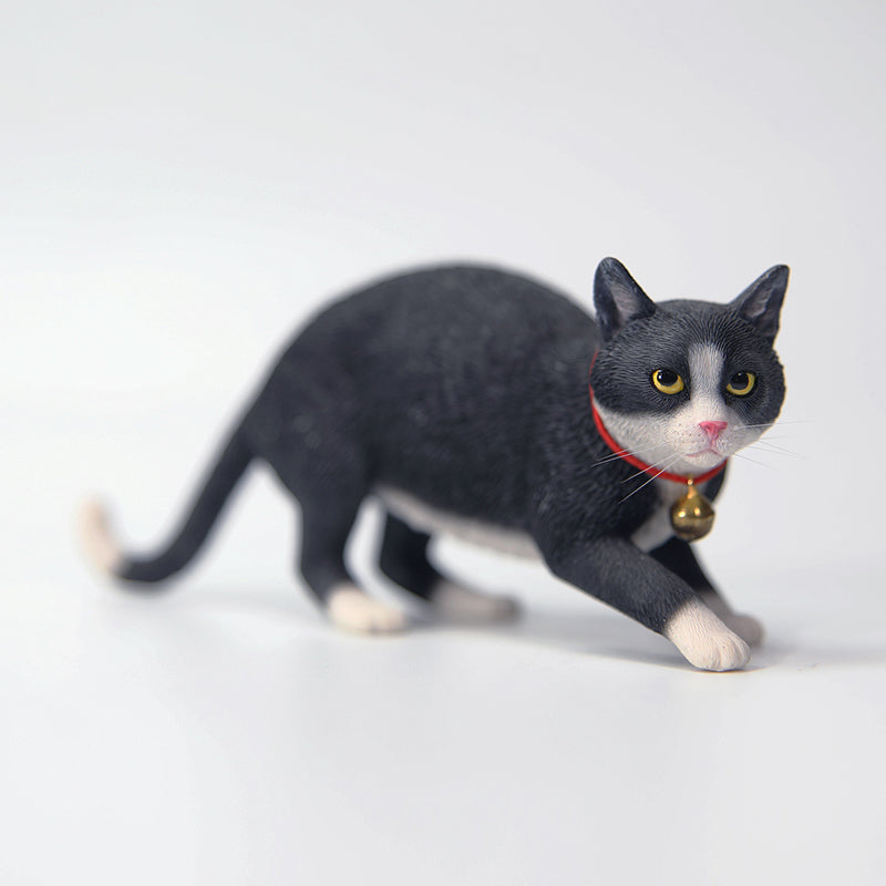 JXK 179 1/6 中華田園猫3.0 JXK Studio出品