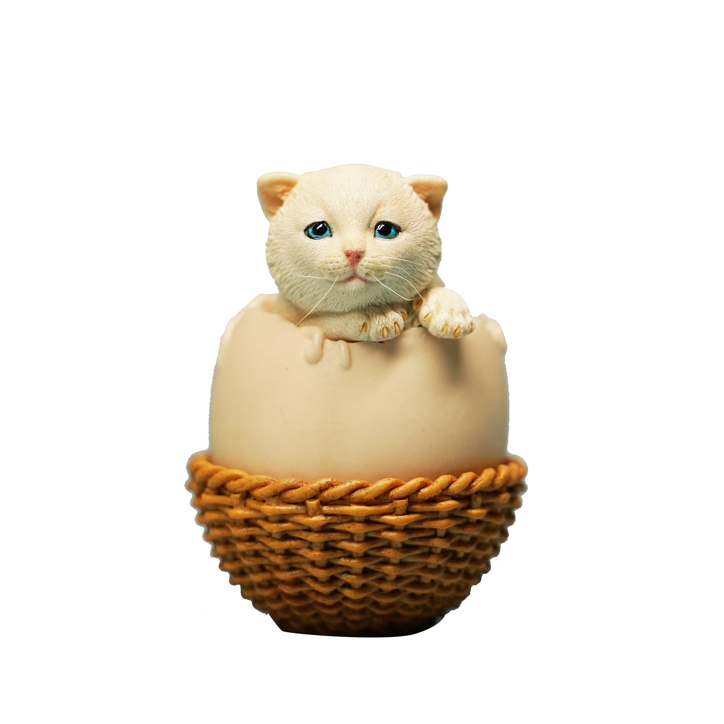 JXK 065 1/6 卵の中の猫 JXK Studio出品