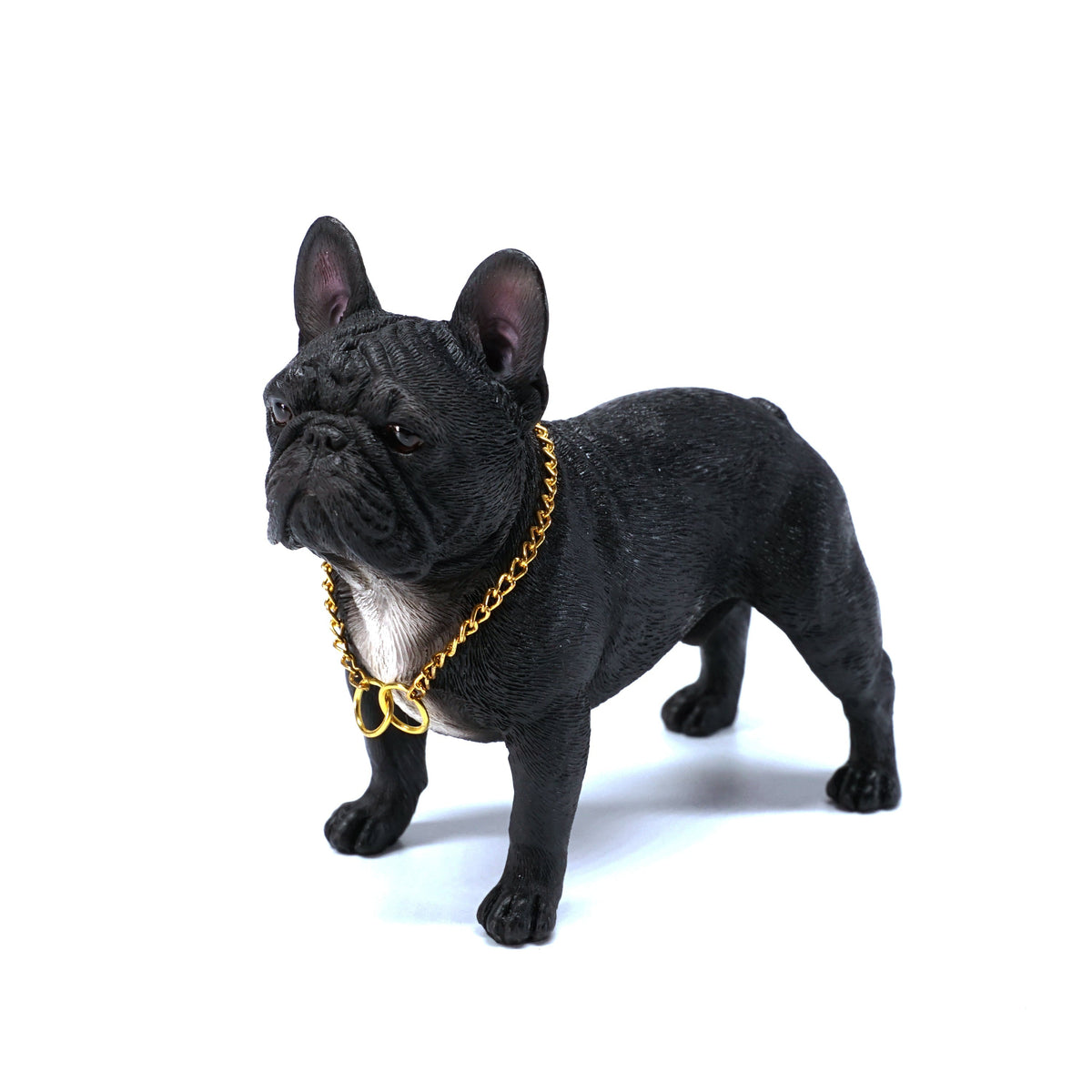 Mr.Z 1/6 フレンチブルドッグ 樹脂フィギュア（全5種） 商品画像