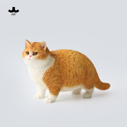 JXK 064 1/6ふと猫 JXK Studio出品