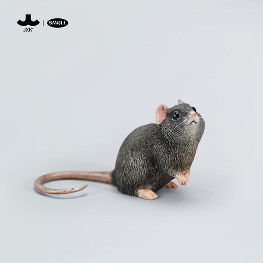 JS2402 Resin Little Mouse Decor from JXK Studio