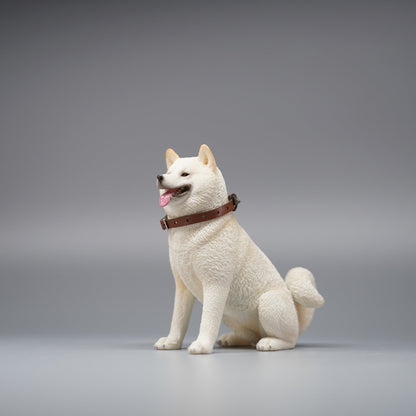 JXK 075 微笑み柴犬 JXK Studio出品