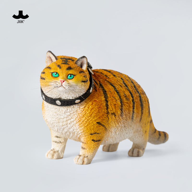 JXK 1/6 Year of the Tiger Cat