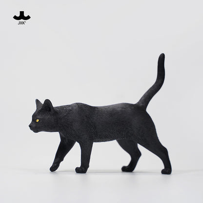 JXK 003 中華田園猫 JXK Studio出品