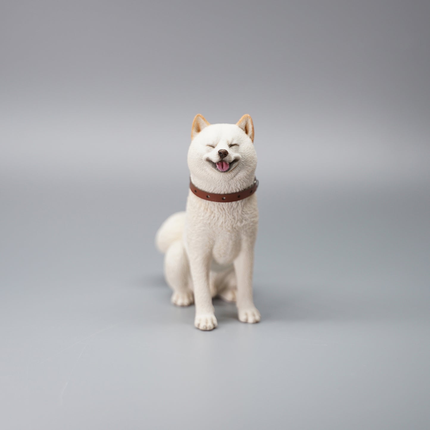 JXK 076 1/6座り姿の柴犬 JXK Studio出品