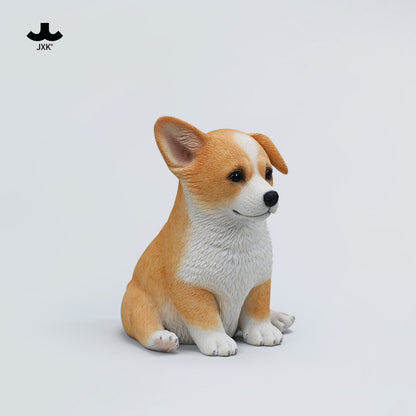 JXK seat dog