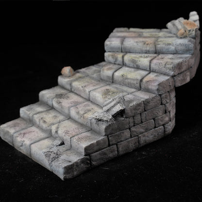 MMMTOYS M2233 1/12 古代ギリシャ遺跡 ジオラマ（全3種）