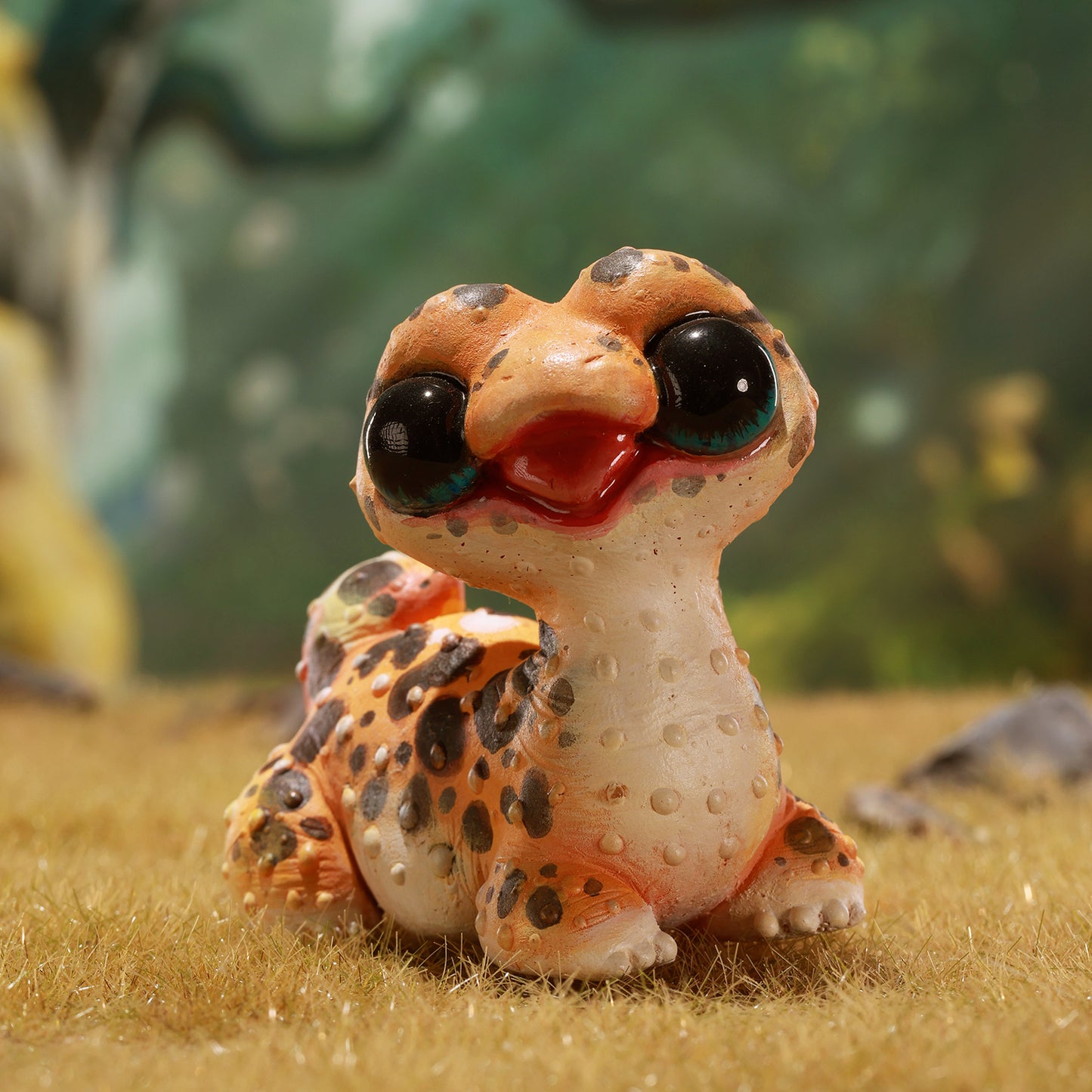 JXK-R2506  ヒョウモントカゲモド 【予約】  JXK Studio出品