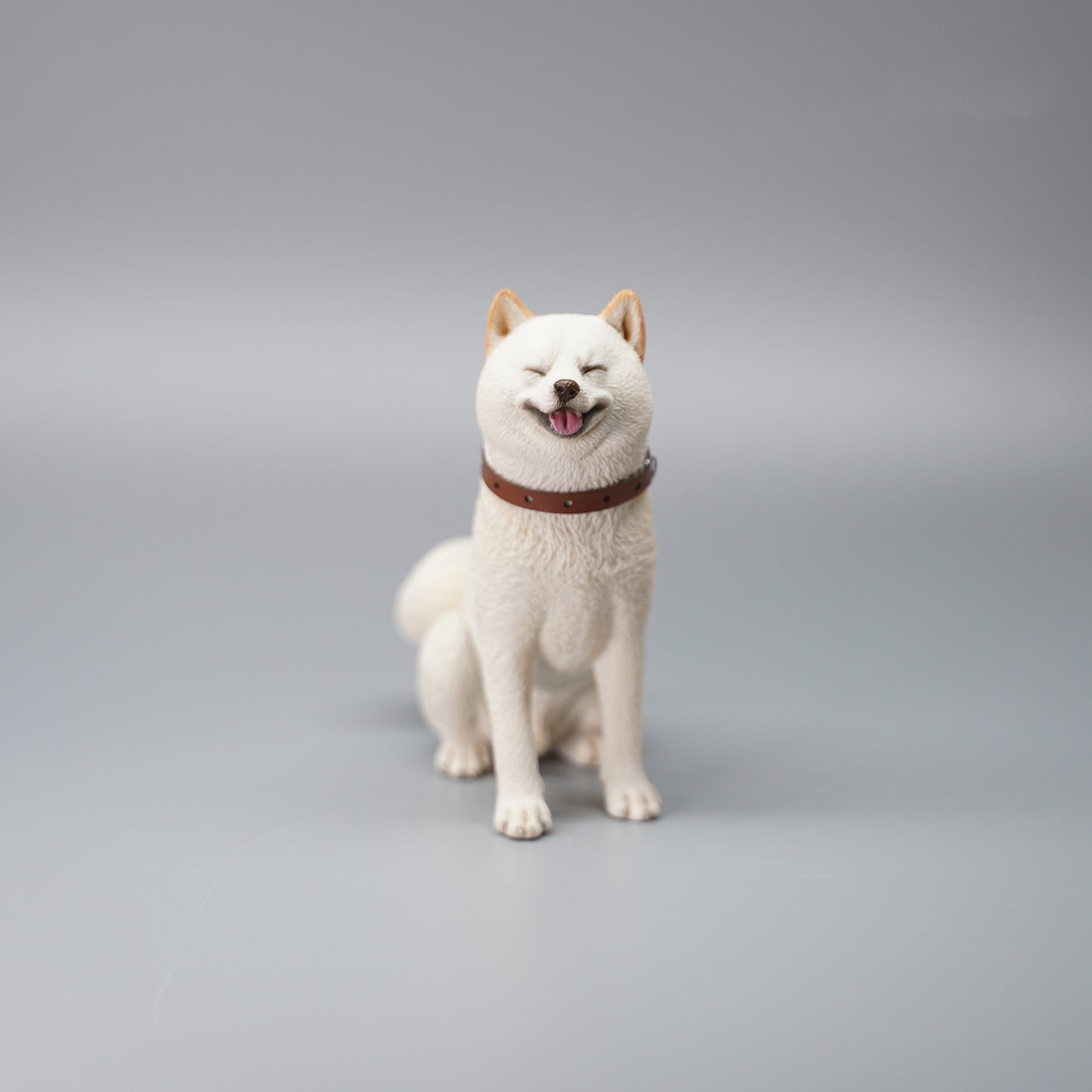 JXK 076 1/6座り姿の柴犬 JXK Studio出品