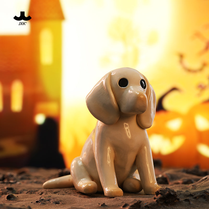 予約販売] JXK260 最新作 幽霊犬 JXK Studio