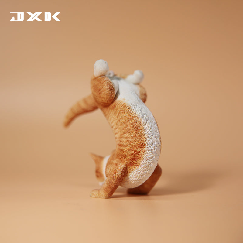 JXK ヨーガ猫2.0 