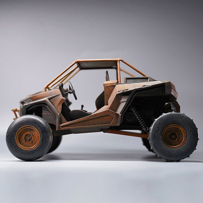 MMMTOYS M2101 1/12 オフロードバギー ジオラマ車両