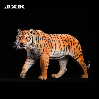 JXK012 1/6 ベンガルトラ 樹脂フィギュア（全2種） 商品画像
