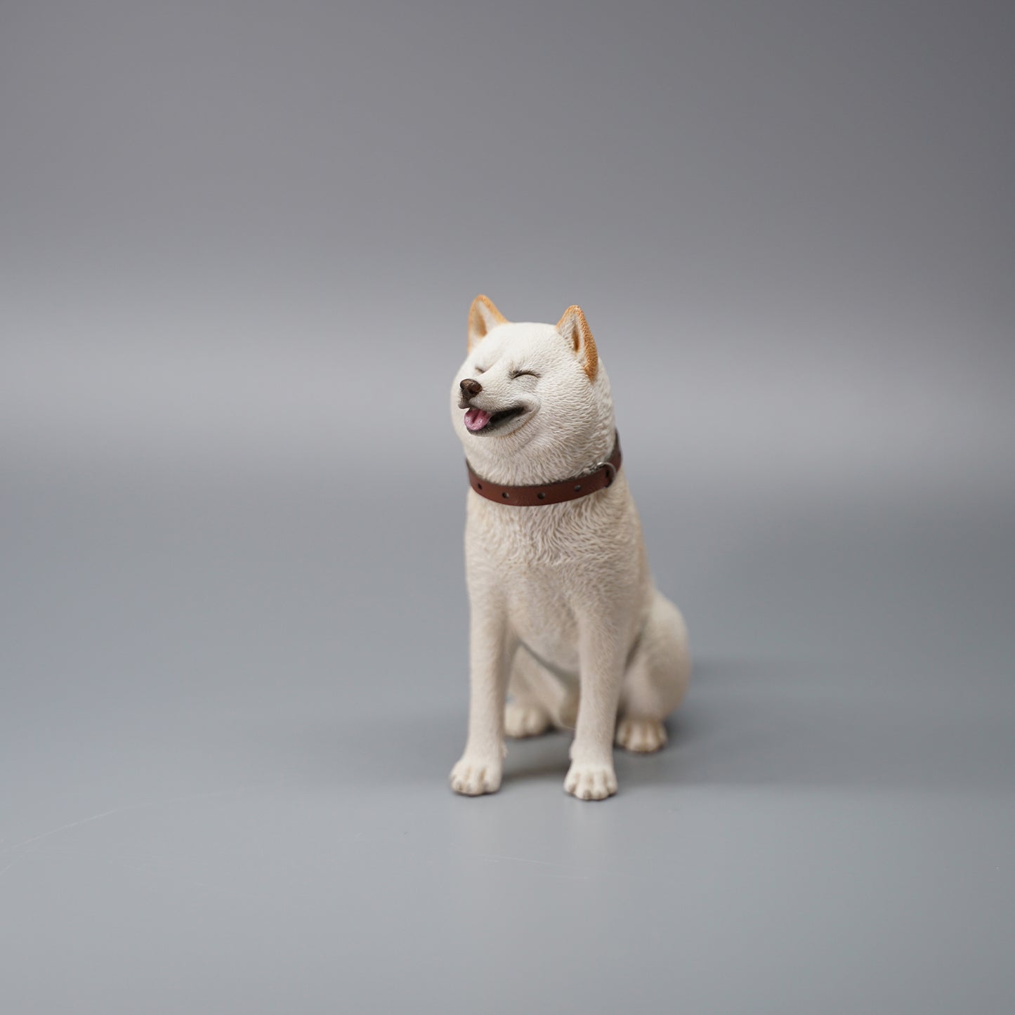 JXK 076 1/6座り姿の柴犬 JXK Studio出品