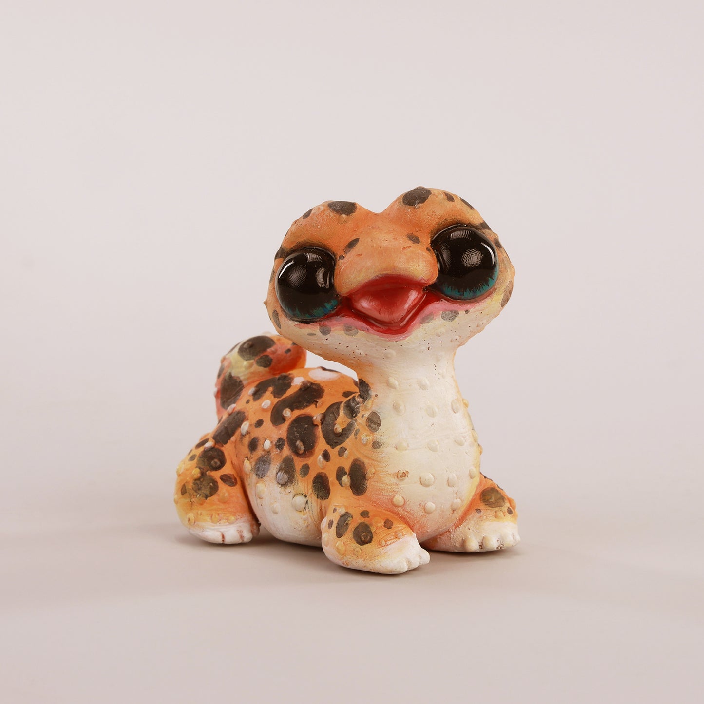 JXK-R2506  ヒョウモントカゲモド 【予約】  JXK Studio出品