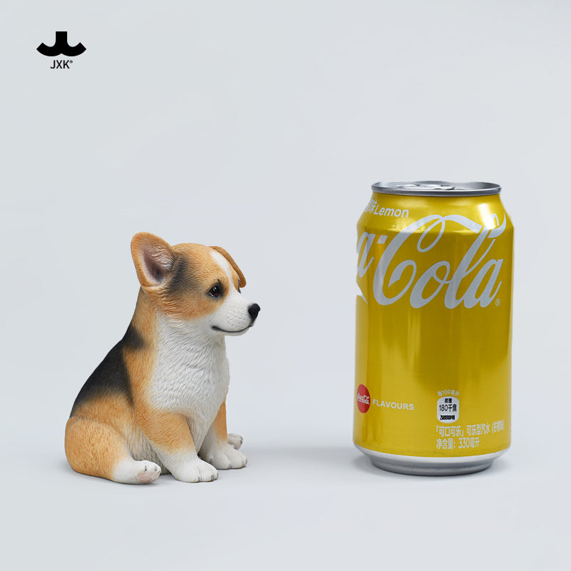 JXK seat dog