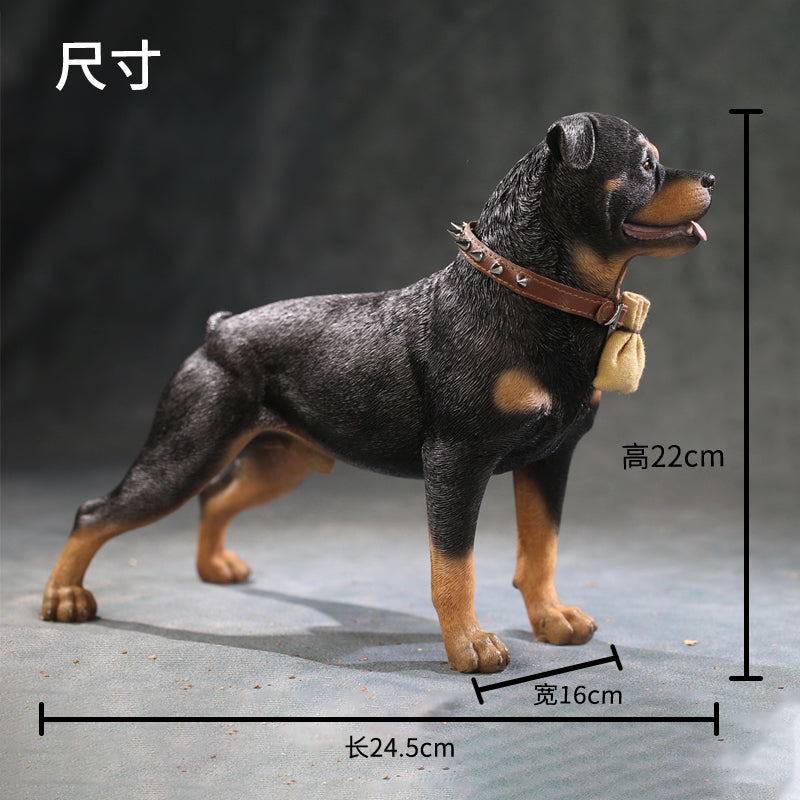 Mr.Z MRZ055 1/6 ロットワイラー 2.0 フィギュア（全3種） 商品画像