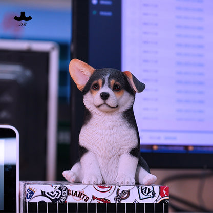 JXK seat dog