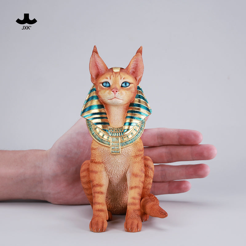 JXK-AI12   ファラオニャン  【予約】   JXK Studio出品