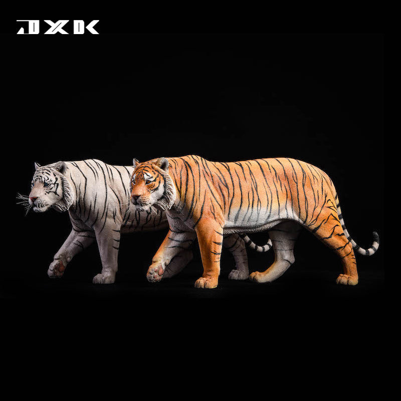 JXK012 1/6 ベンガルトラ 樹脂フィギュア（全2種） 商品画像