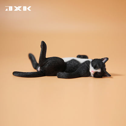 JXK 152 眠そうな猫5.0 JXK Studio出品