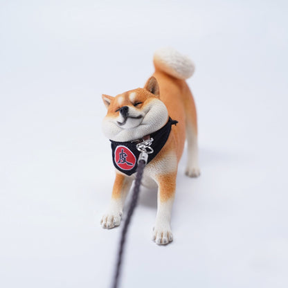 JXK 090 反抗期の柴犬 JXK Studio出品