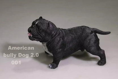 Mr.Z 1/6 アメリカンブリー 樹脂フィギュア（全5種） 商品画像
