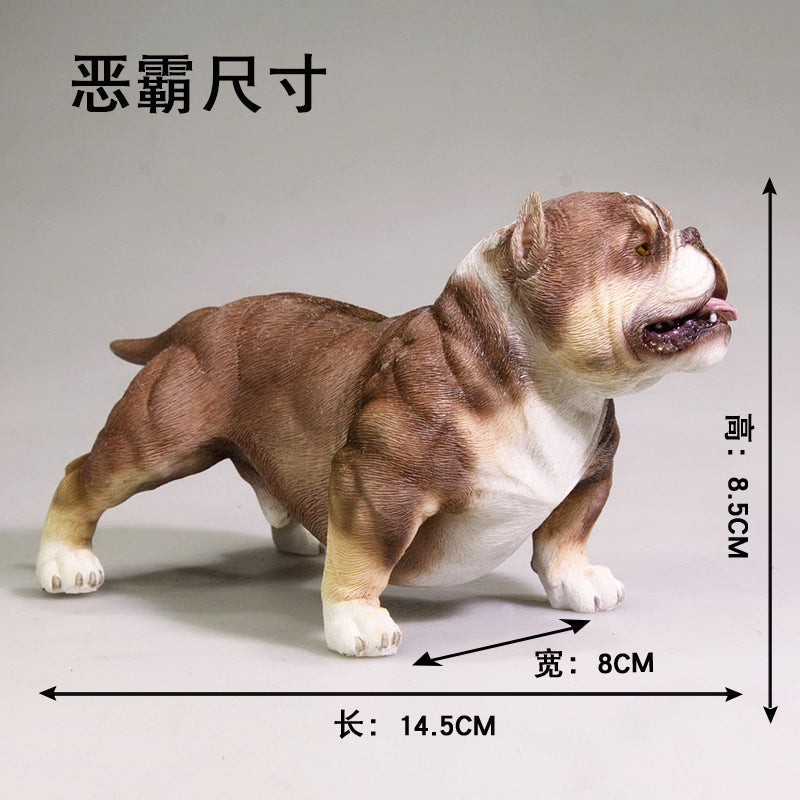 Mr.Z 1/6 アメリカンブリー 樹脂フィギュア（全5種） 商品画像