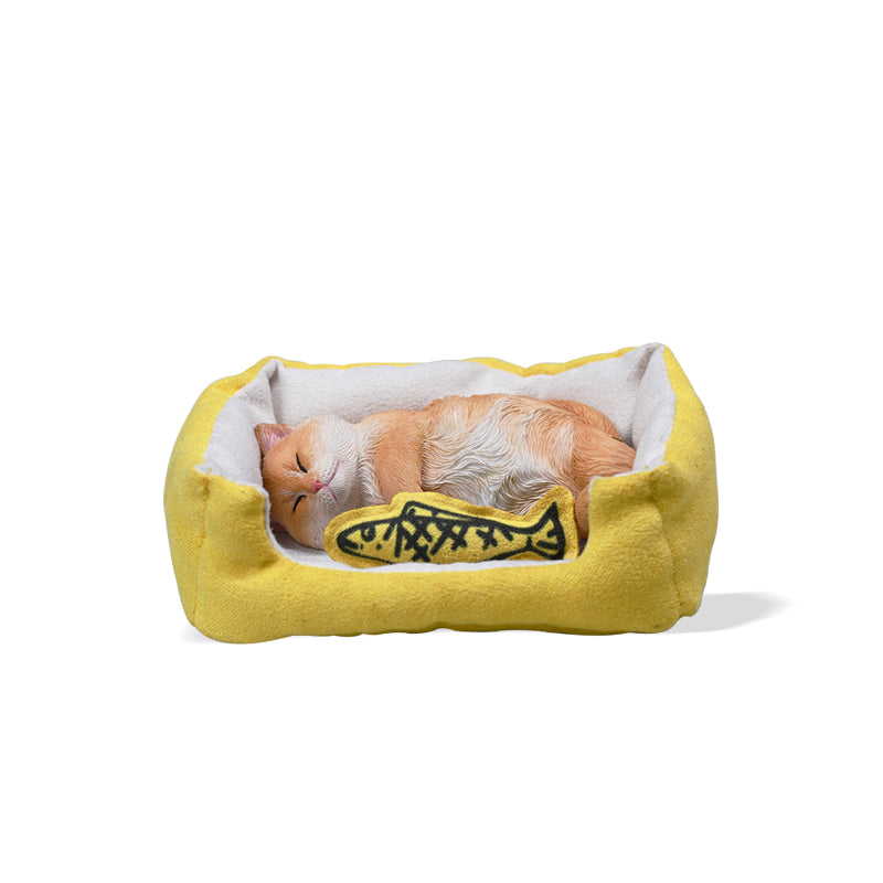 JXK 202 1/6眠い猫8.0 JXK Studio出品