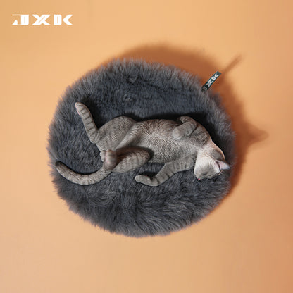 JXK 152 眠そうな猫5.0 JXK Studio出品