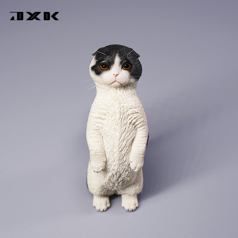 *JXK 1/6 たたせるcat 2.0