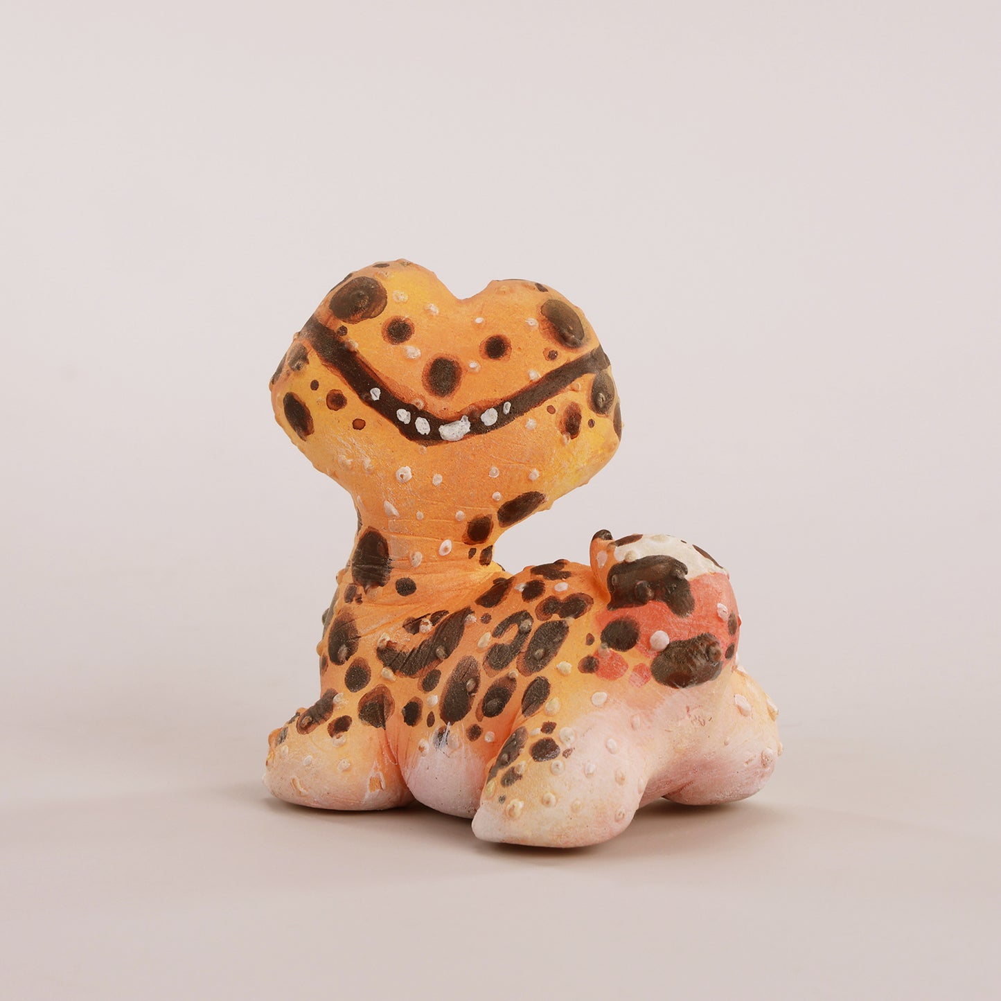 JXK-R2506  ヒョウモントカゲモド 【予約】  JXK Studio出品