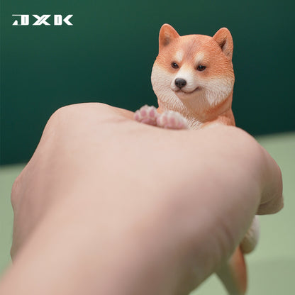 JXK 157 萌える柴犬2.0 JXK Studio出品