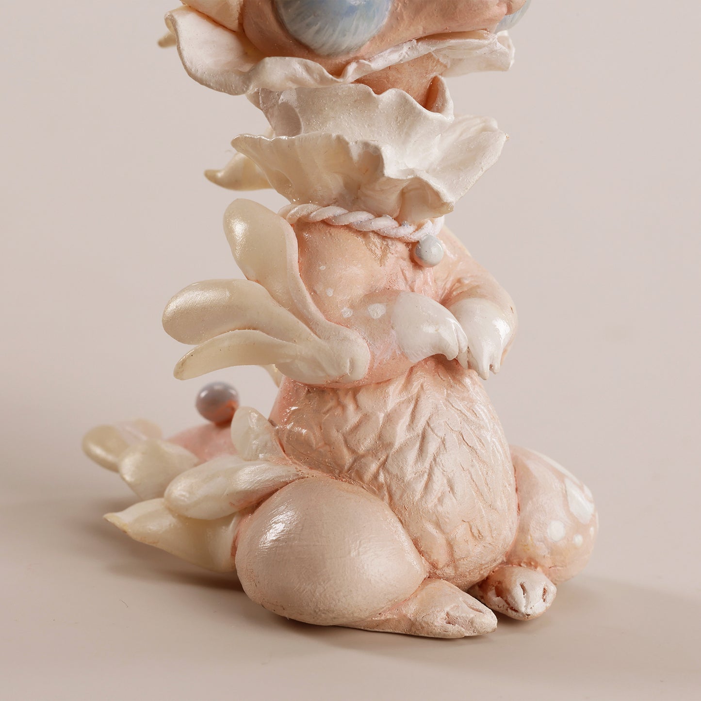 JXK-R2505  サーモン龙神  【予約】  JXK Studio出品