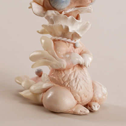 JXK-R2505  サーモン龙神  【予約】  JXK Studio出品