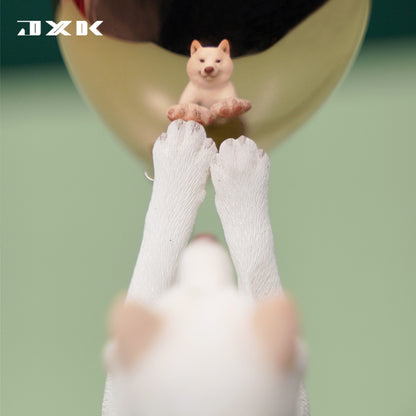 JXK 157 萌える柴犬2.0 JXK Studio出品