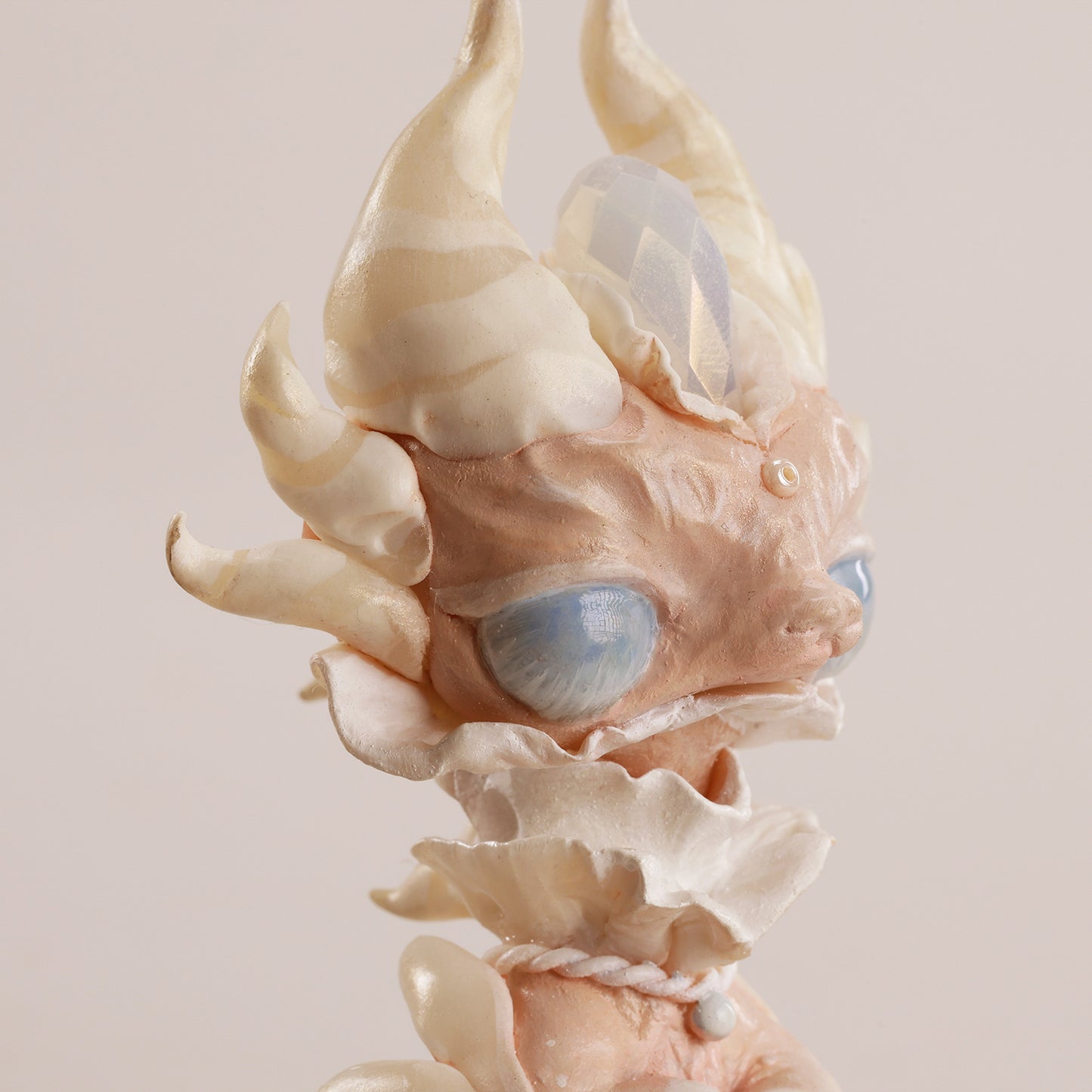 JXK-R2505  サーモン龙神  【予約】  JXK Studio出品