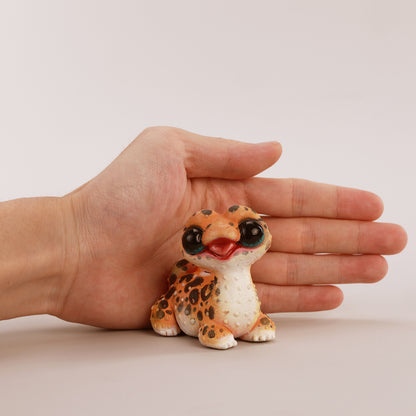 JXK-R2506  ヒョウモントカゲモド 【予約】  JXK Studio出品