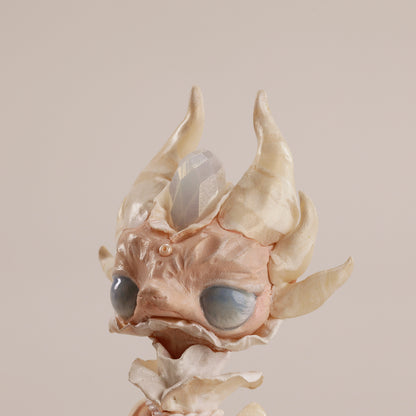 JXK-R2505  サーモン龙神  【予約】  JXK Studio出品