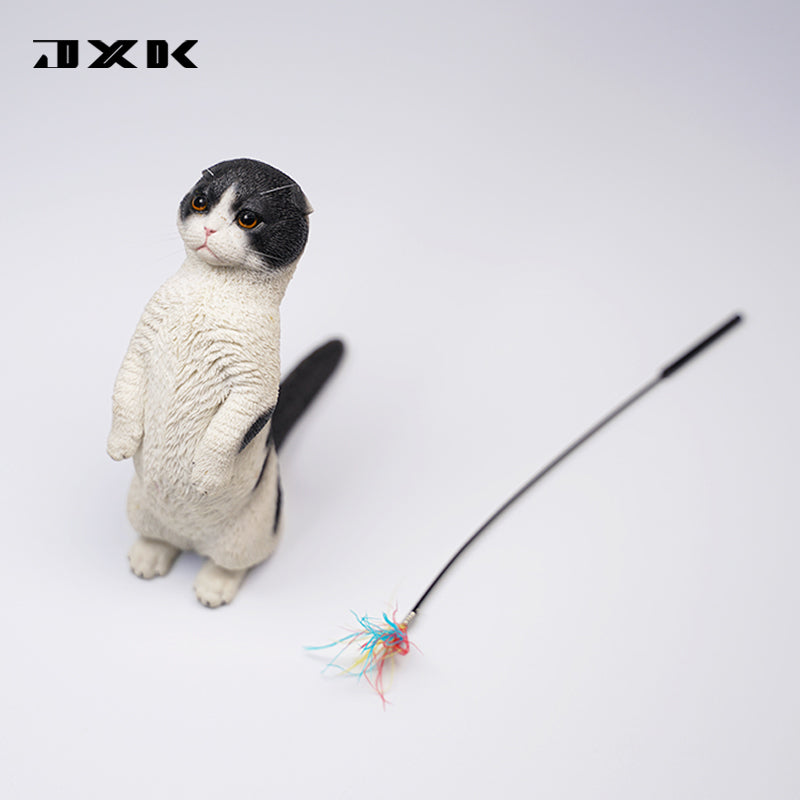 *JXK 1/6 たたせるcat 2.0