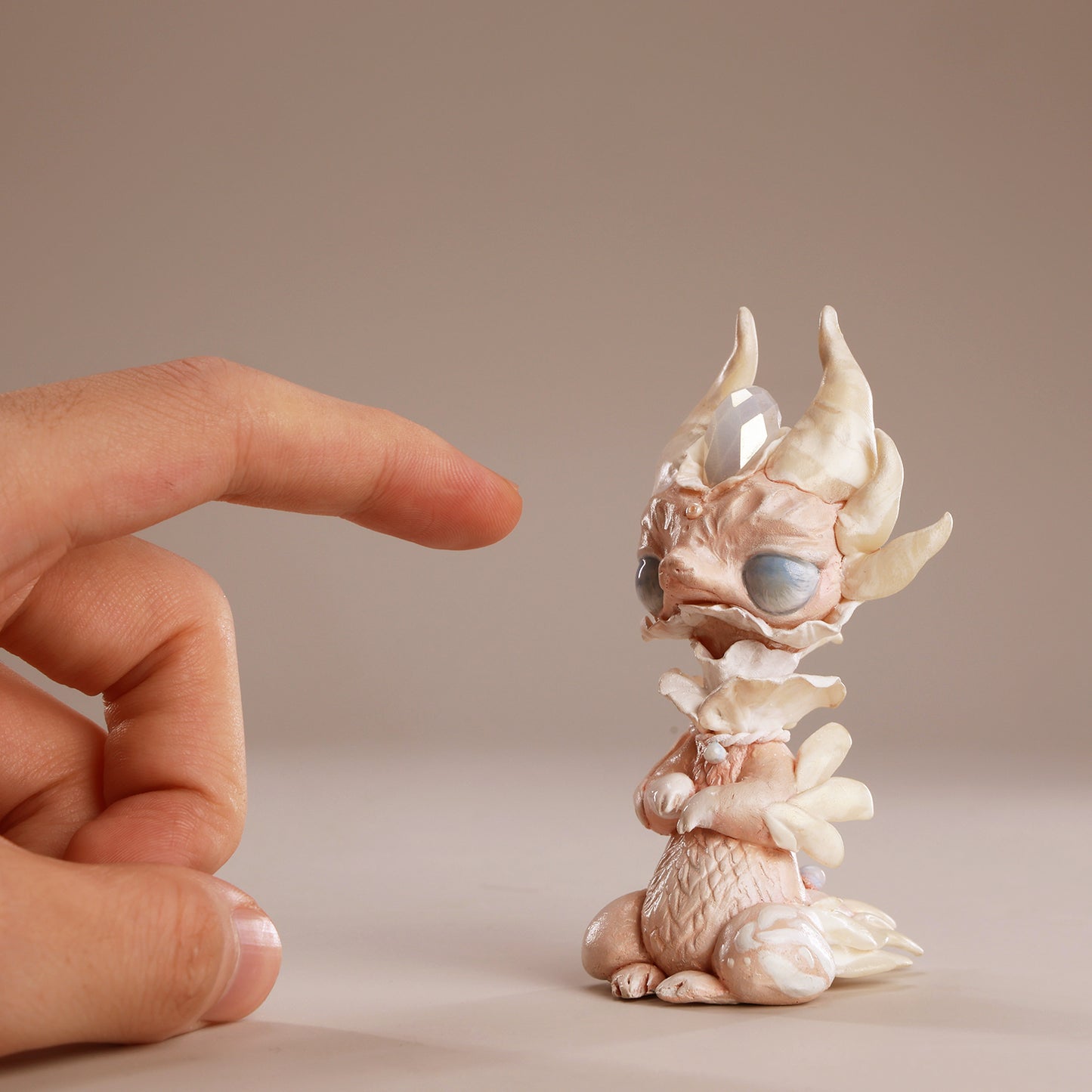 JXK-R2505  サーモン龙神  【予約】  JXK Studio出品