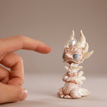 JXK-R2505  サーモン龙神  【予約】  JXK Studio出品