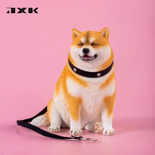 JXKふと柴犬